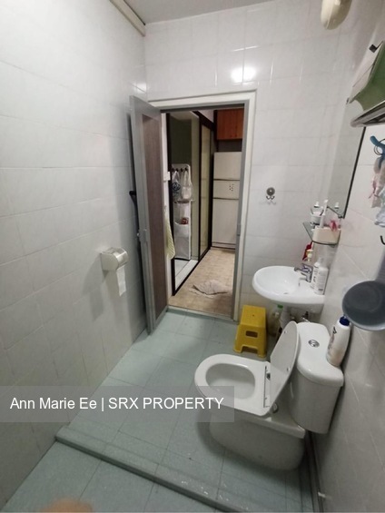 Blk 720 Woodlands Avenue 6 (Woodlands), HDB 5 Rooms #400129501